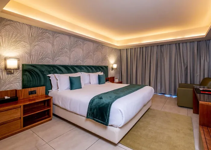 Kenzi Rose GardenHotel Marrakech